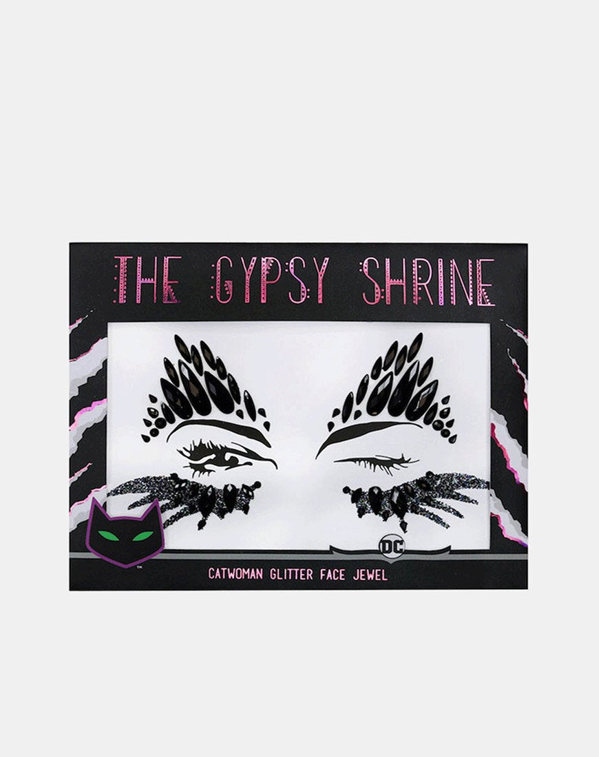 Imagen de Black Onyx Face Jewel de Shrine