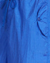 Paracaídas Azul Cobalto