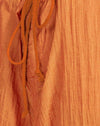  Paracaídas Calabaza Naranja