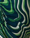 70s Ripple Verde
