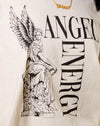 Ángel de Piedra Energía