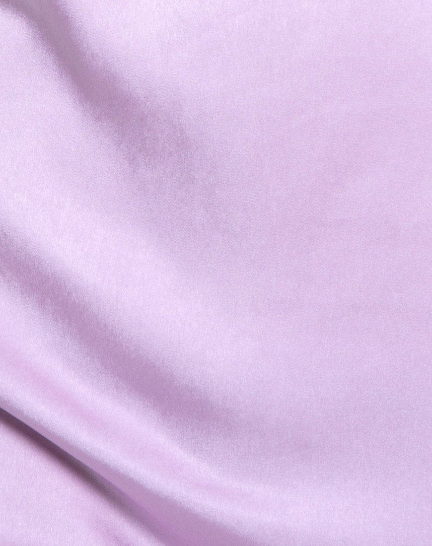 Imagen de Colaro Slip Dress in Lilac