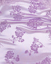  Rosa Flock Lila