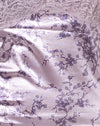 Sakura Flor de Lila