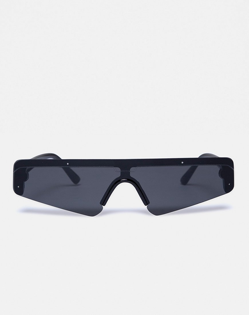 Gafas de sol Cyber en negro