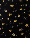 Pretty Petal Negro