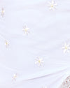 Daisy Embro Blanco