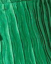 Verde arrugado