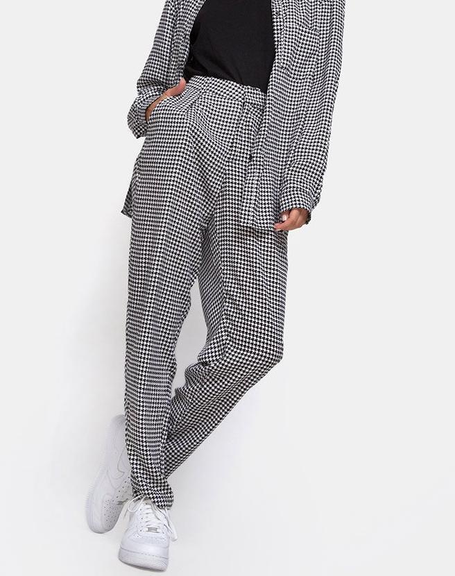 Pantalón Dastan Diente de Perro Pequeño
