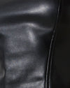  PU Negro