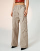 imagen de Hansa Cargo Trouser en Piedra