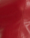  PU Rojo sangre