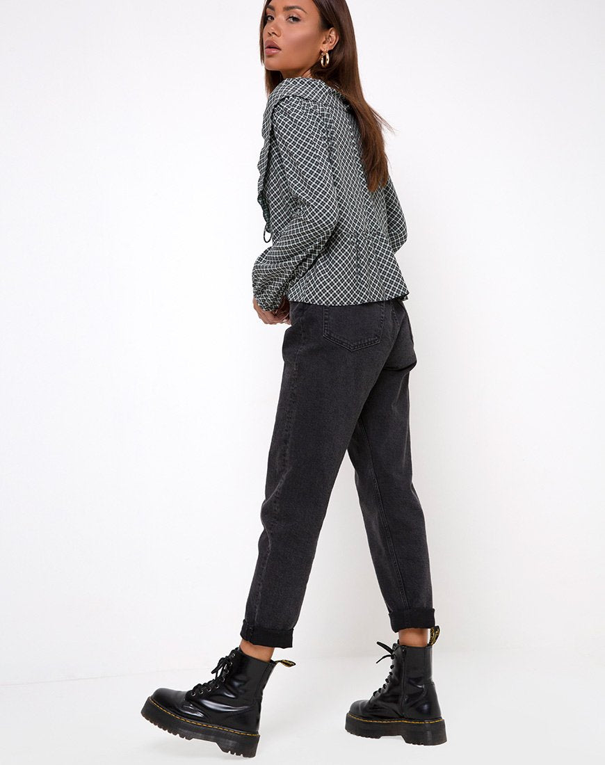 Imagen de Diar Top en Check it Out Verde