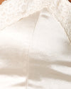 Beige satinado