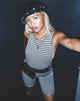 Imagen de Acro Unitard en Dogtooth