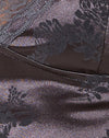  Rosa Flock Choco