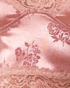Rosa Flock Rosa pálido