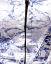Querubín Blanco Azul