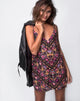 Imagen de Nugia Slip Dress in Gypsy Rose