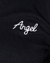 Rib Negro "Angel" Embro