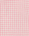 Gingham rosa