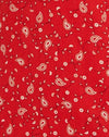 Paisley Fun Rojo