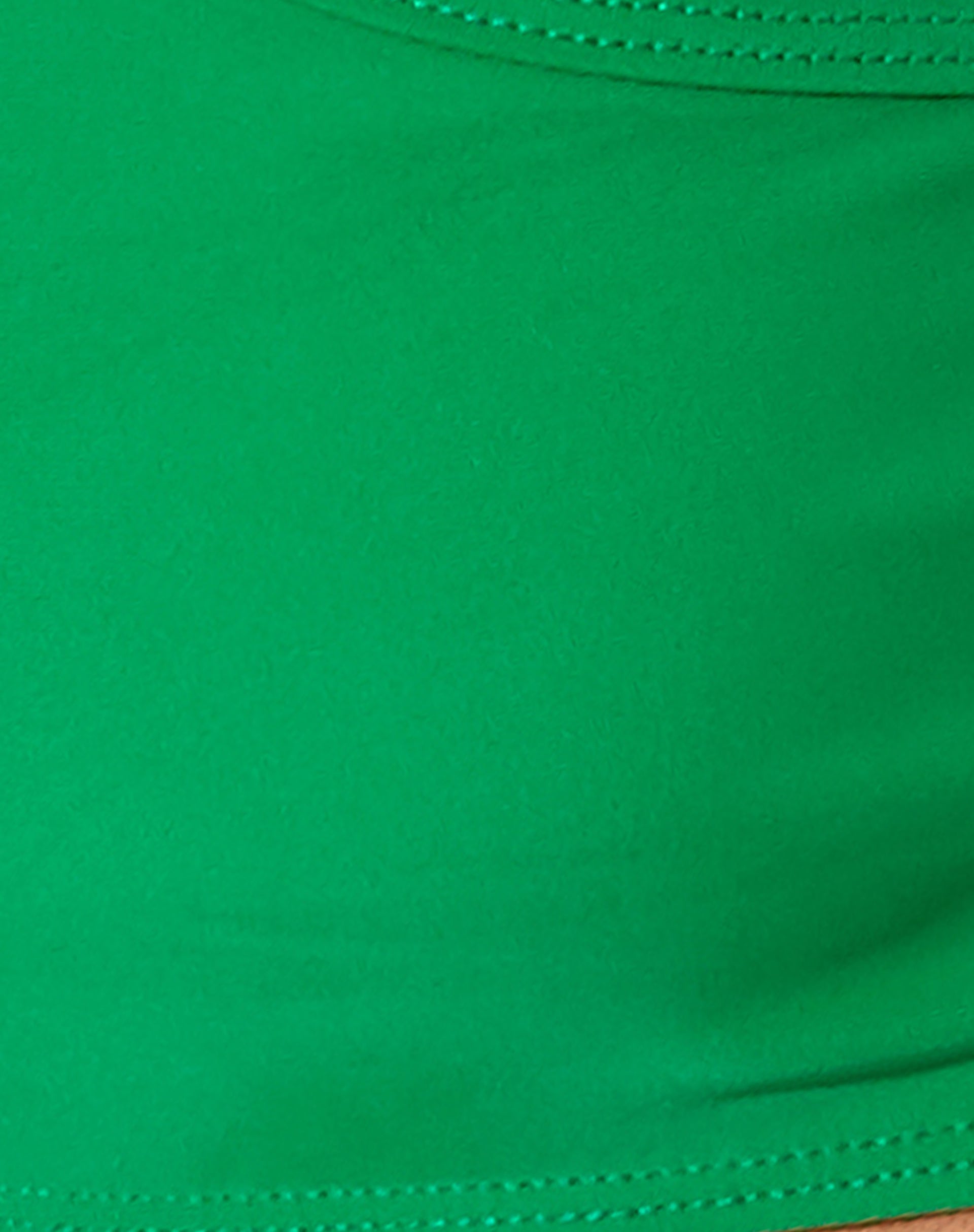Imagen del sujetador de bikini Elvina verde