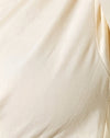 Crema de mantequilla