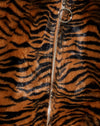 Tigre marrón