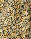 Primavera Ditsy Amarillo