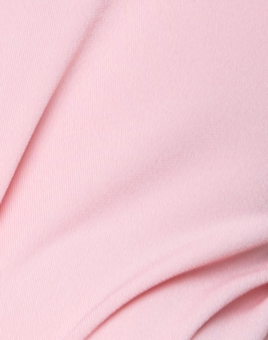 Imagen de Fair Cami Top en Satin Blush