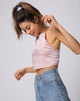 Imagen de Fair Cami Top en Satin Blush