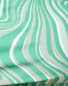 70s Ripple Verde