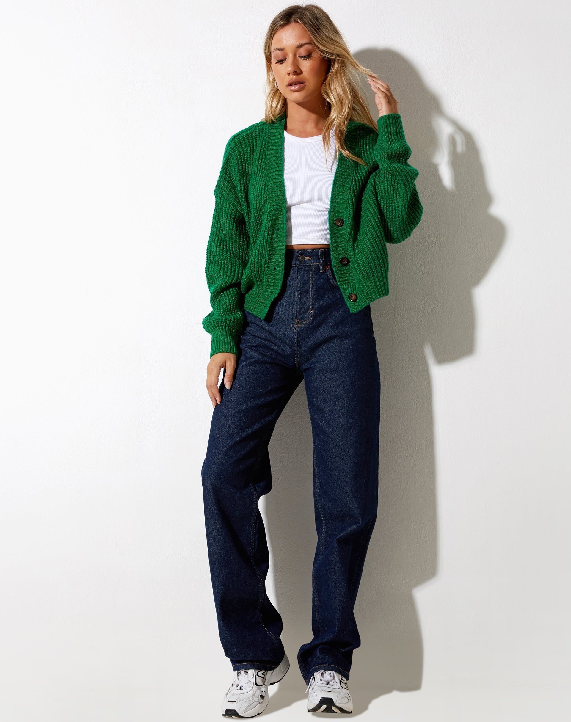 Imagen de Faya Cardi en punto verde