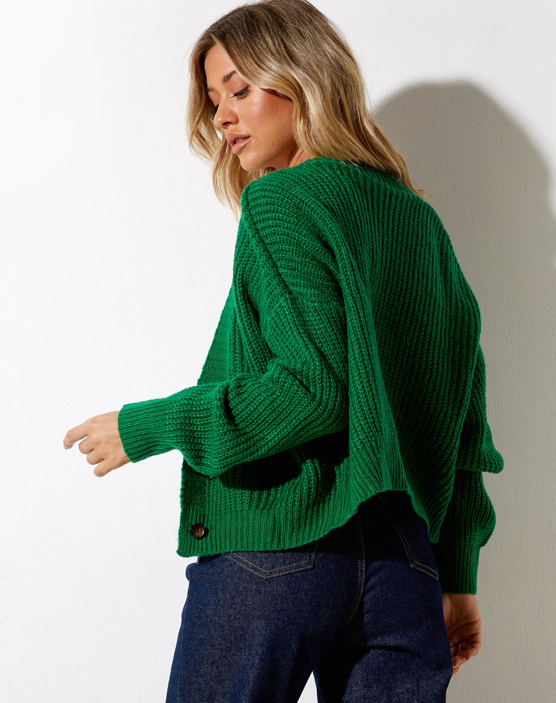 Imagen de Faya Cardi en punto verde