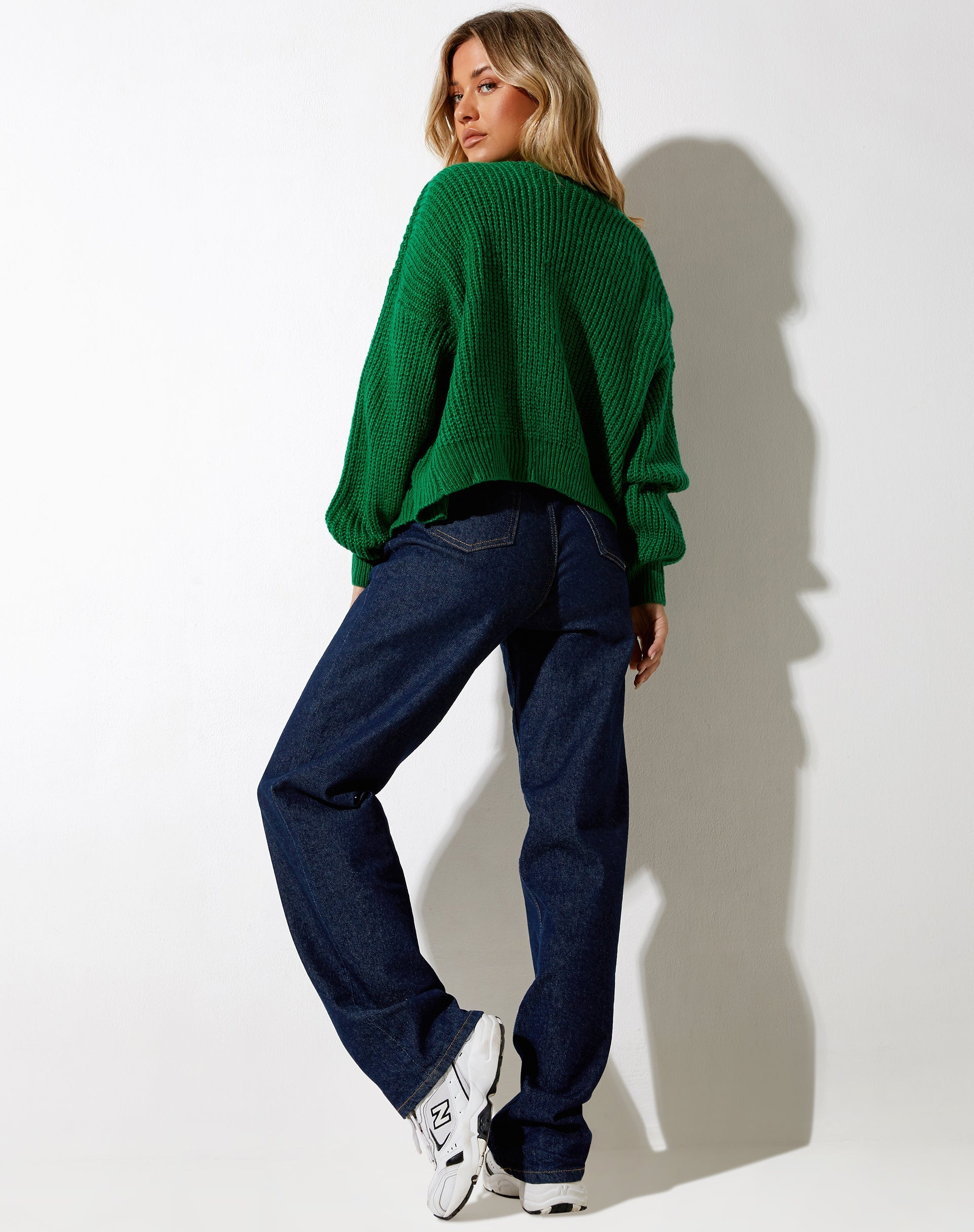 Imagen de Faya Cardi en punto verde