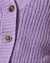 Punto morado