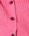 Rosa chicle