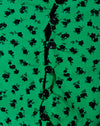 Dainty Daisy Verde