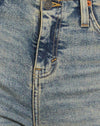 Lavado claro Tinte arena