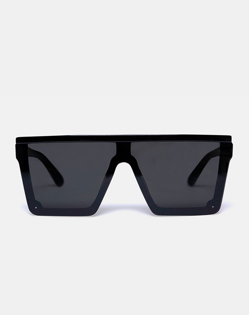 Gafas de sol Future en negro