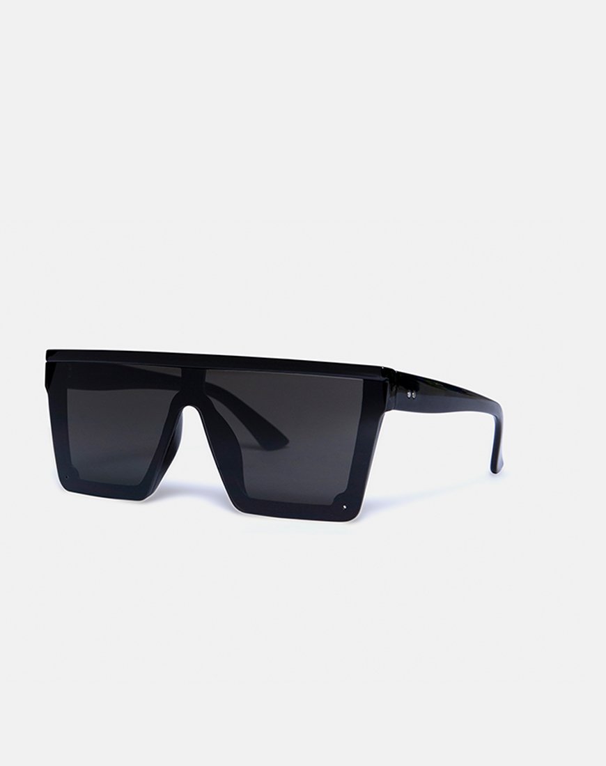 Gafas de sol Future en negro