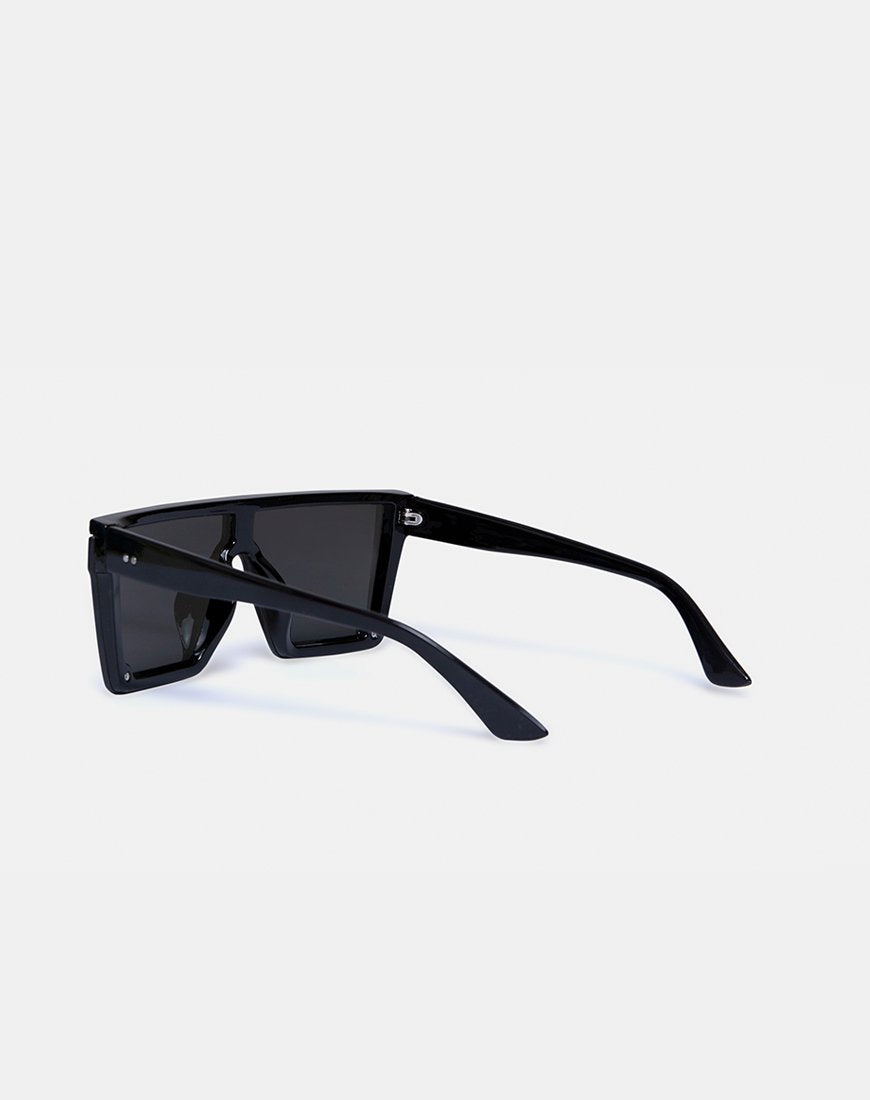 Imagen de las gafas de sol Future en negro