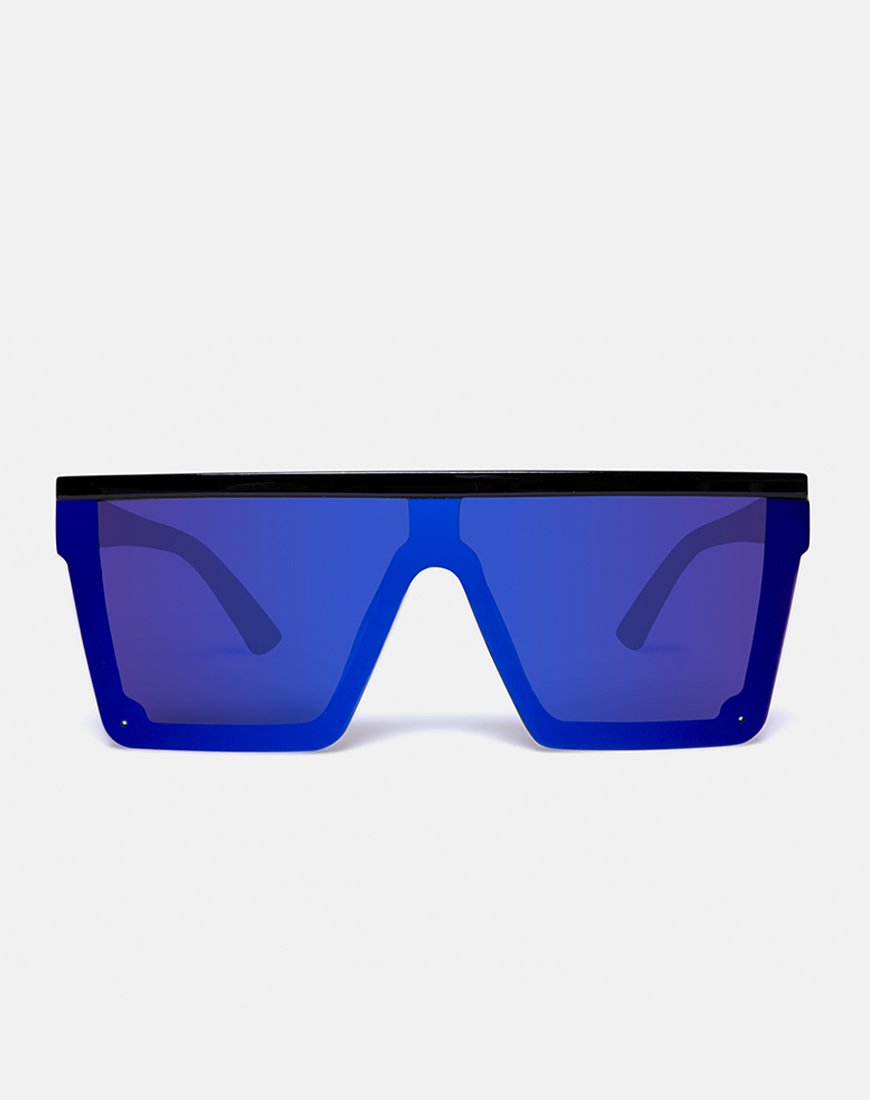 Gafas de sol Future azules