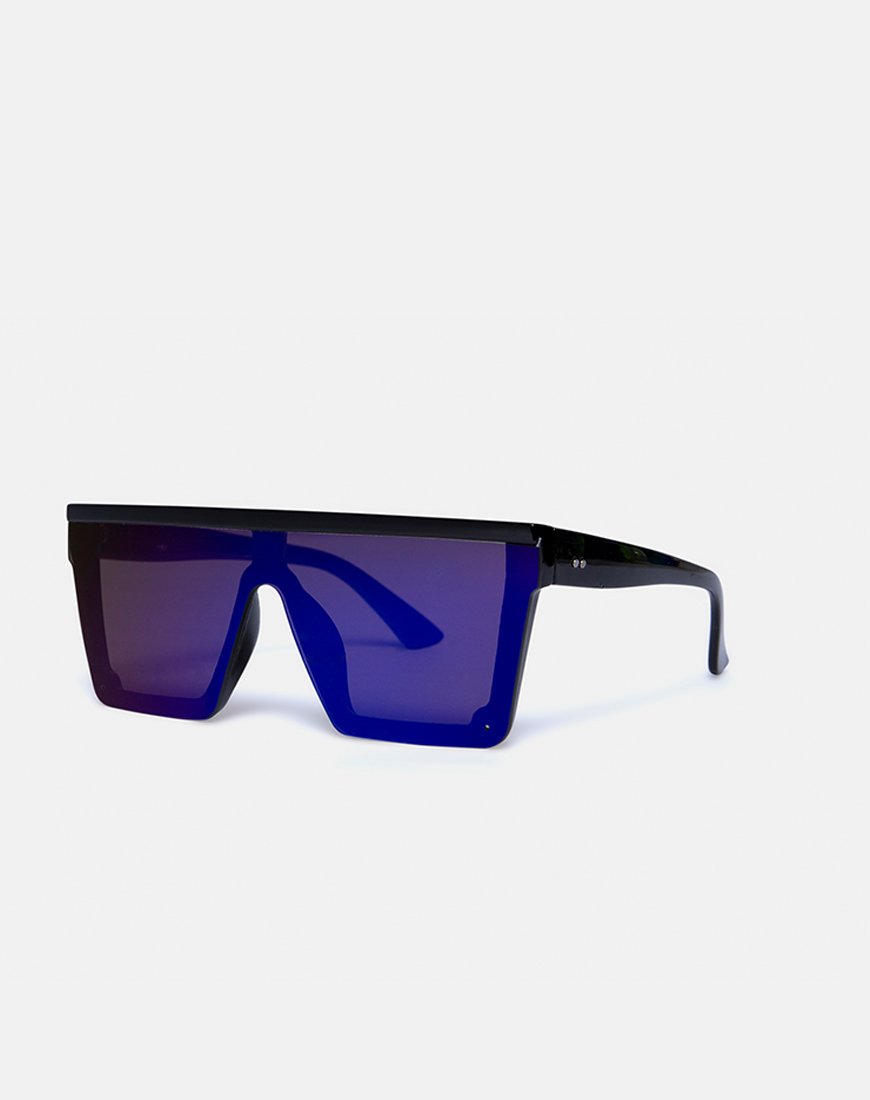 Gafas de sol Future azules
