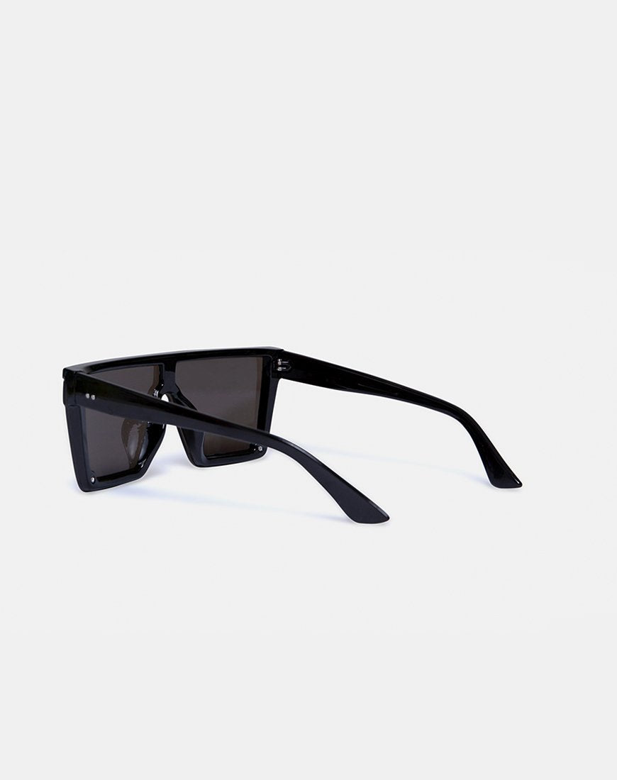 Imagen de las gafas de sol Future en azul