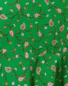 Paisley Fun Verde