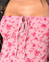 Love Bloom Rosa