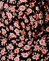 Flor de otoño