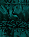 Verde bosque satinado